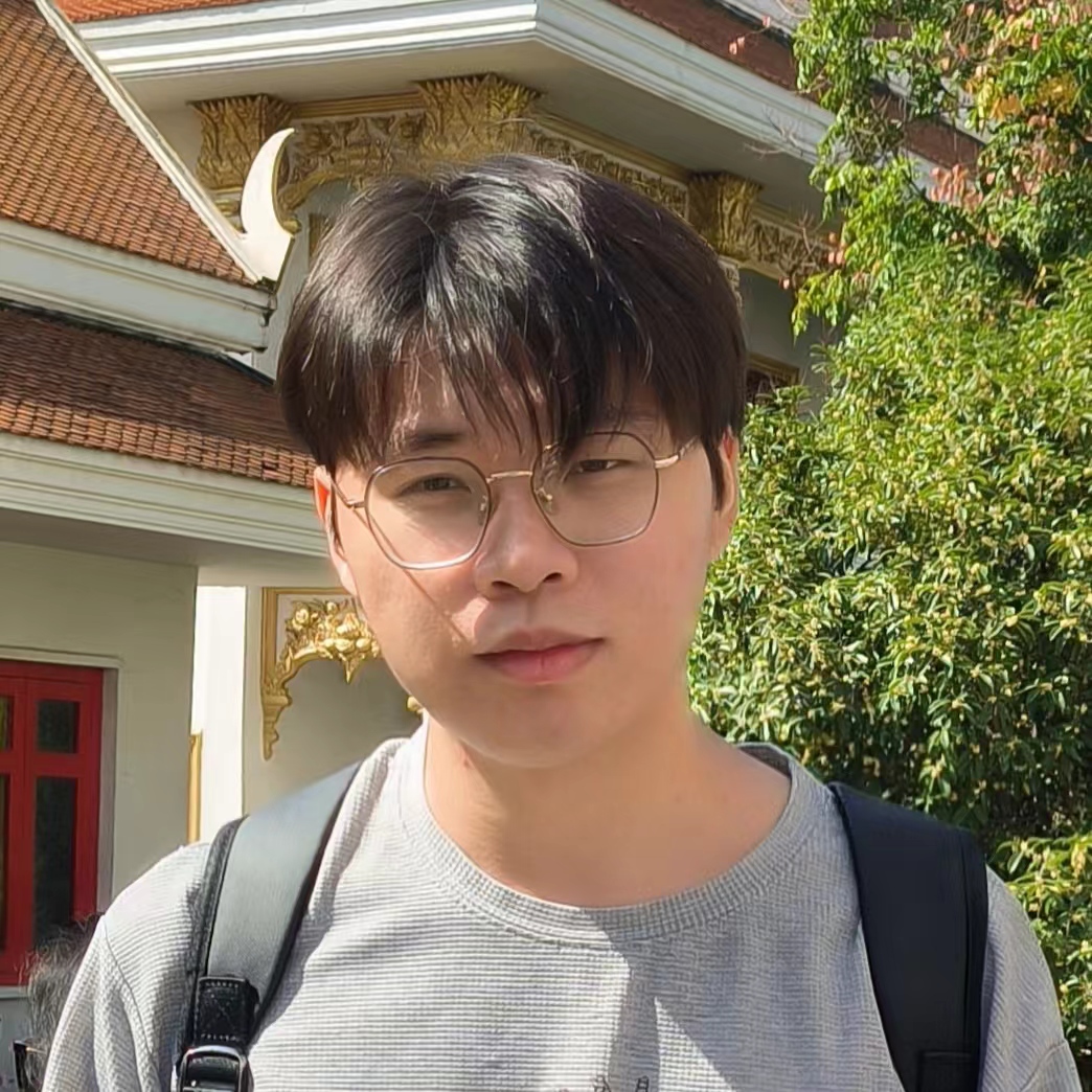 Tao Huang